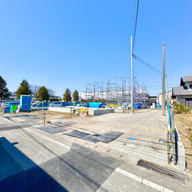 群馬県高崎市島野町