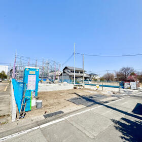 群馬県高崎市島野町