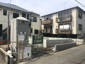 神奈川県綾瀬市寺尾南２丁目