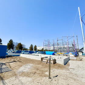 群馬県高崎市島野町