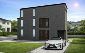 東京都目黒区上目黒５丁目