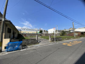 長崎県島原市先魁町