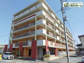 サンクレイドル古河　４階