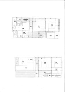 間取り：217001245789