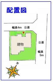 埼玉県入間市東町７丁目