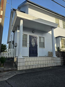 岐阜県岐阜市市橋１丁目