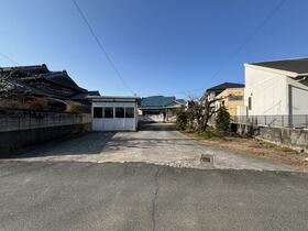 三重県四日市市楠町北五味塚