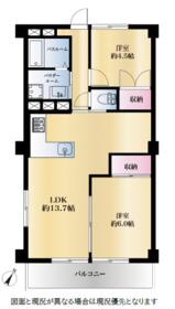マンションニュー行徳第４