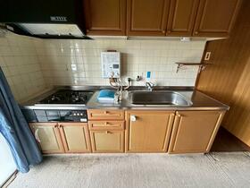 箕面粟生第二住宅第壱五号棟