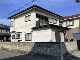 福島県会津若松市対馬館町