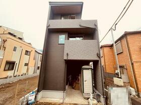 東京都豊島区千早４丁目