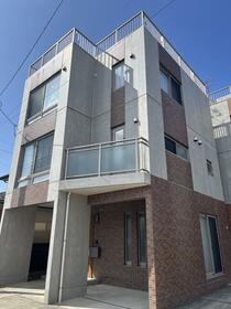 宮城県仙台市若林区一本杉町