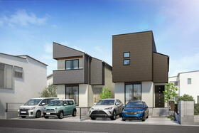 千葉県習志野市香澄５丁目