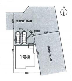 埼玉県飯能市大字岩沢