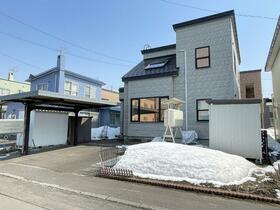 北海道札幌市白石区川北一条１丁目