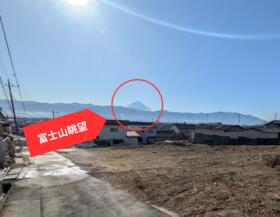 山梨県甲斐市竜王新町