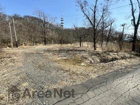 北海道苫小牧市字樽前