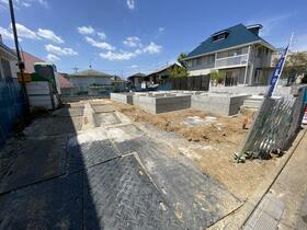 千葉県柏市布施新町４丁目
