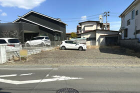 宮城県仙台市太白区青山２丁目