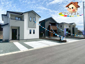 熊本県上益城郡嘉島町大字上六嘉