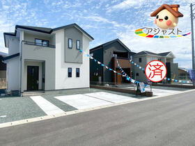 熊本県上益城郡嘉島町大字上六嘉