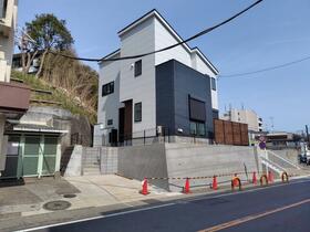 神奈川県横浜市港南区下永谷５丁目