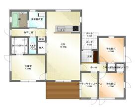 岩手県紫波郡矢巾町大字南矢幅第９地割