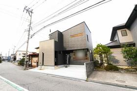 石川県金沢市西大桑町