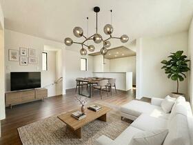 埼玉県川口市南鳩ヶ谷４丁目