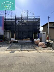 愛知県蒲郡市大塚町丸山