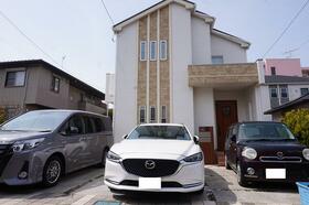 神奈川県中郡大磯町国府新宿