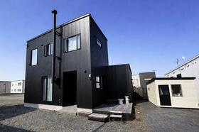 北海道札幌市北区篠路九条２丁目