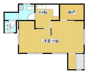 間取り：212057729960