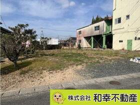 山口県宇部市大字西岐波