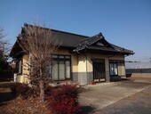 那珂郡東海村大字石神内宿&nbsp;1階建&nbsp;築55年のイメージ