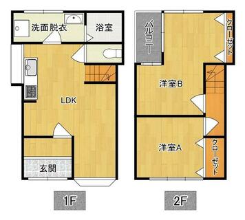 間取り：213144136737