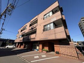 レジデンス第二武蔵