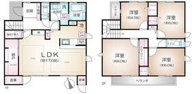 埼玉県吉川市美南２丁目