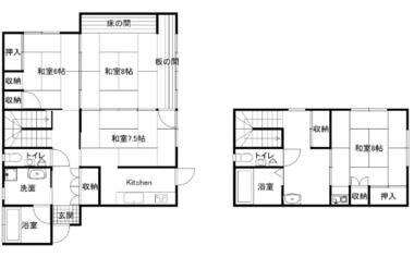 間取り：240040227280