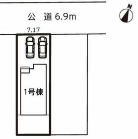岐阜県土岐市泉大島町１丁目