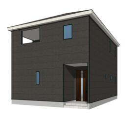 山口県山陽小野田市南竜王町