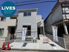 兵庫県明石市藤が丘１丁目