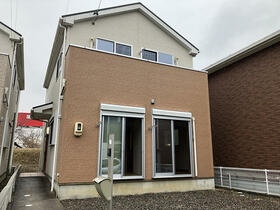 愛知県岡崎市稲熊町字８丁目