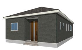 山口県山陽小野田市南竜王町