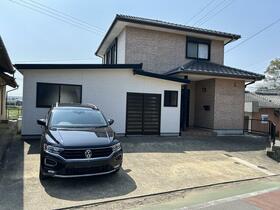 長崎県雲仙市吾妻町本村名