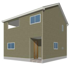 山口県山陽小野田市南竜王町