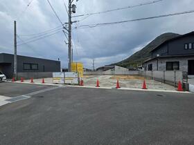 山口県下関市大字田倉