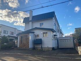 北海道札幌市清田区北野三条２丁目