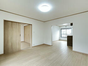 大宮七里グリーンハイツ