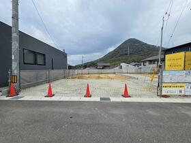 山口県下関市大字田倉